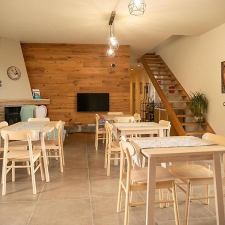 포르미아 La Campagna Di Peppe E Tullia B&B 외부 사진