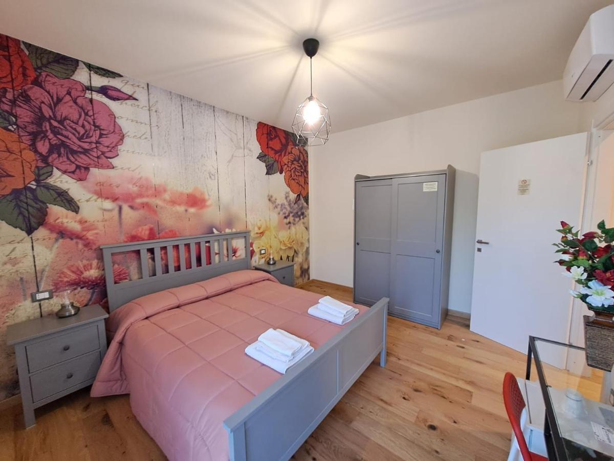 포르미아 La Campagna Di Peppe E Tullia B&B 외부 사진